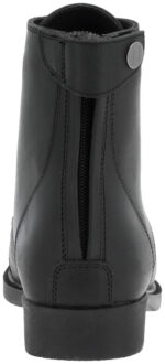 NORTON Boots laces/zip - Nîmes - Image 5