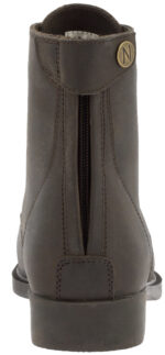 NORTON Boots laces/zip - Nîmes - Image 12