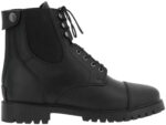 NORTON Boots - Vauvert - Zip + laces - Image 2