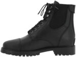 NORTON Boots - Vauvert - Zip + laces - Image 3
