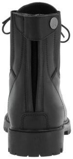 NORTON Boots - Vauvert - Zip + laces - Image 4