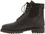 NORTON Boots - Vauvert - Zip + laces - Image 10