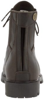 NORTON Boots - Vauvert - Zip + laces - Image 11