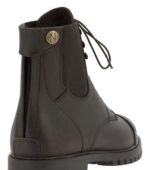 NORTON Boots - Vauvert - Zip + laces - Image 13