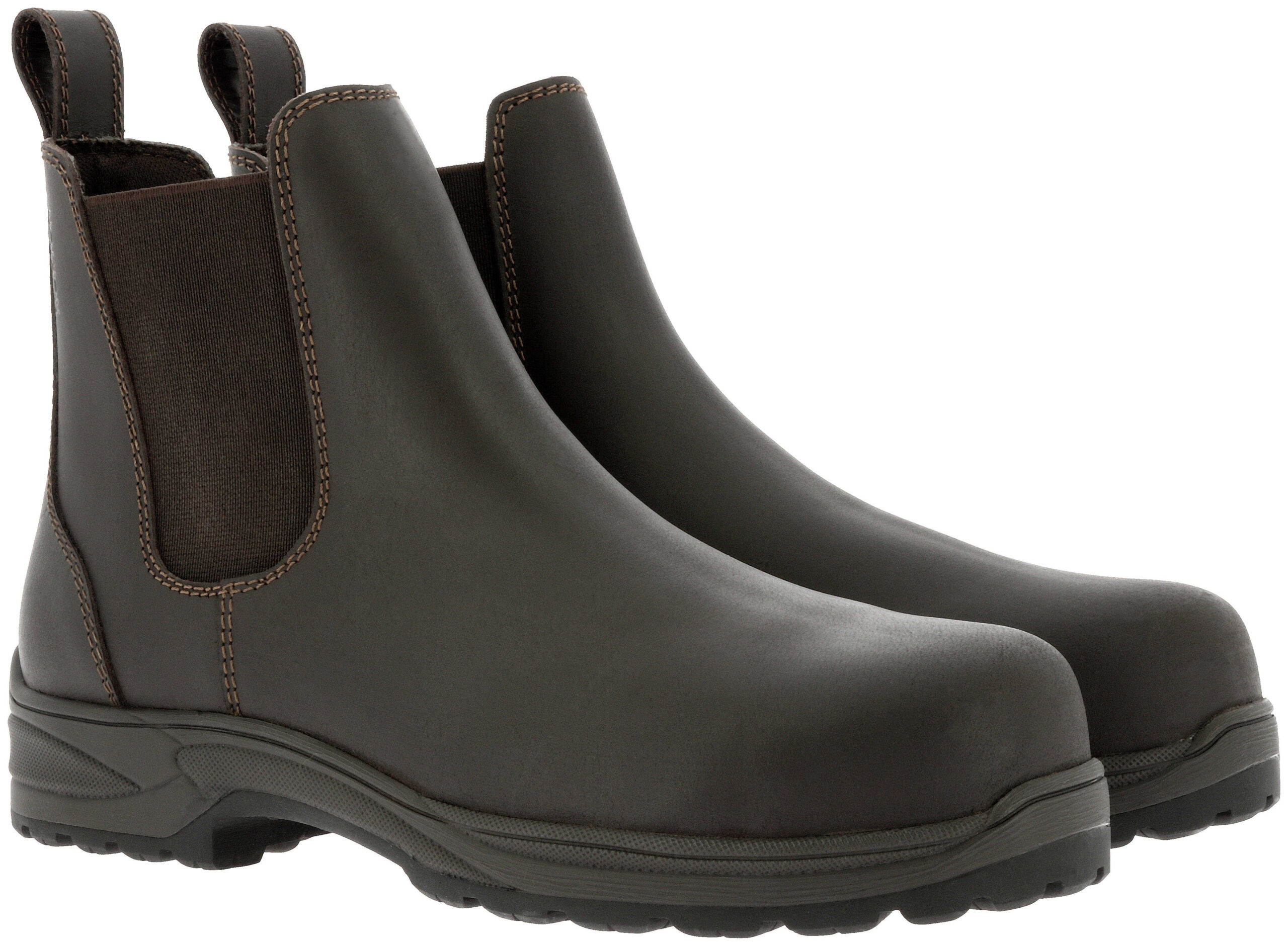 Boots de sécurité NORTON - Sécurity