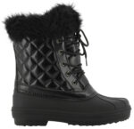 EQUITHÈME Je t'aime - Winter Boots - Image 5