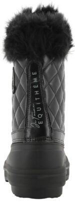 EQUITHÈME Je t'aime - Winter Boots - Image 7
