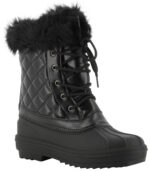 EQUITHÈME Je t'aime - Winter Boots - Image 9