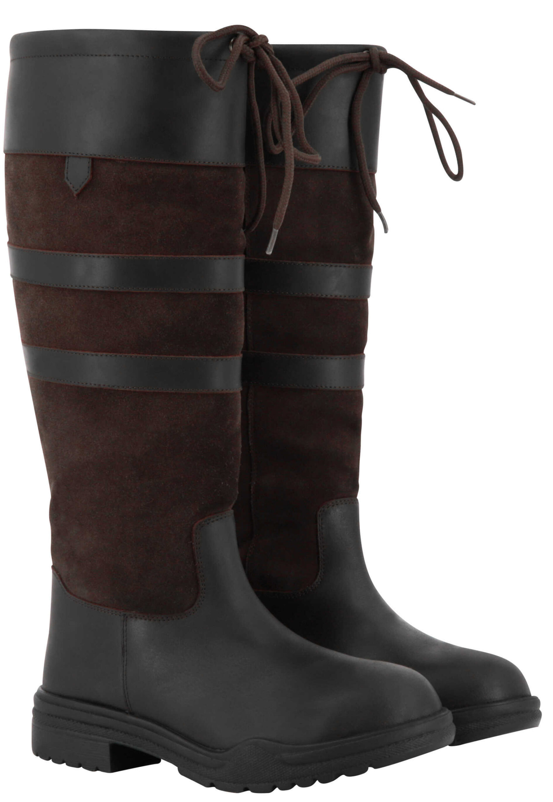 EQUITHÈME - Country - Stiefel