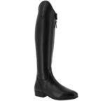 EQUITHEME leather boots - Versailles (39/S) - Image 2