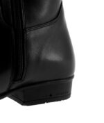 EQUITHEME leather boots - Versailles (39/S) - Image 10