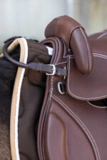 GUY CANTIN Saddle - Evolution Educative - Image 5