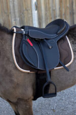 GUY CANTIN Sattel - Evolution Jumping - Image 3