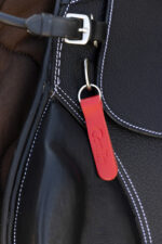 GUY CANTIN Sattel - Evolution Jumping - Image 4