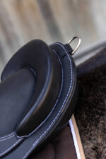 GUY CANTIN Sattel - Evolution Jumping - Image 5