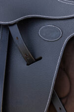 GUY CANTIN Sattel - Evolution Jumping - Image 6