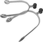 FEELING spurs made of stainless steel with plastic wheel - Image 2