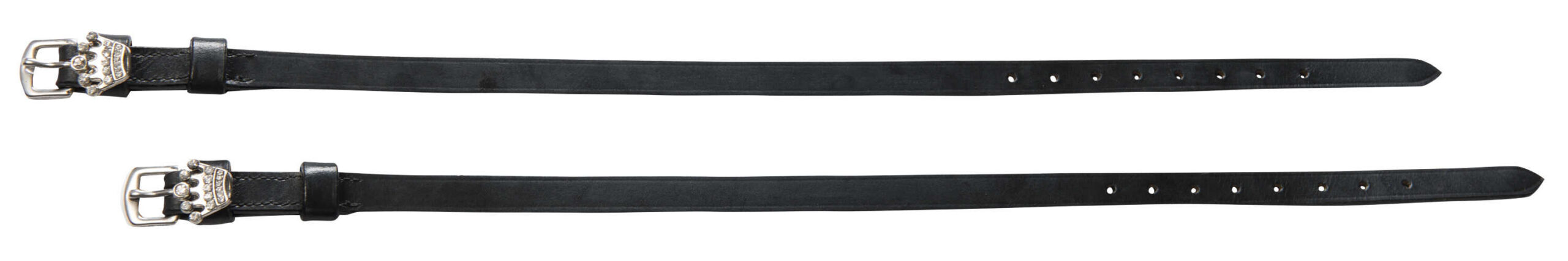 NORTON PRO - Krone - Spur belts