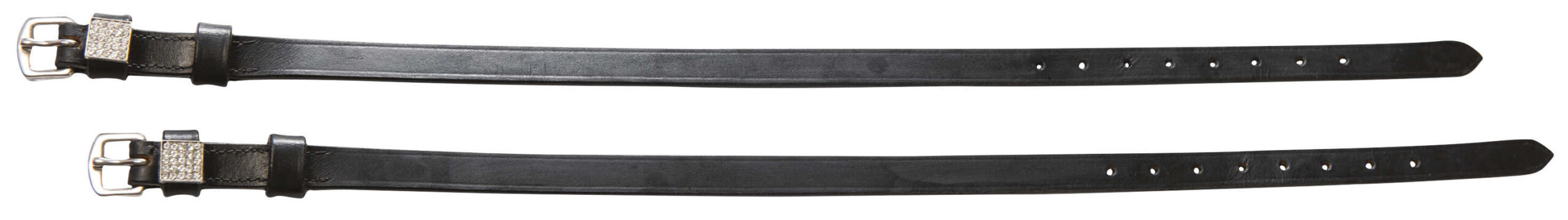 NORTON - Square - Spur straps