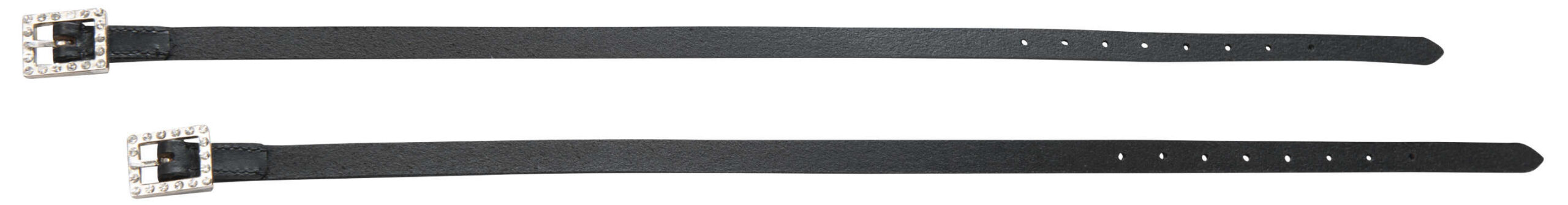 NORTON - Cristal - Spur straps