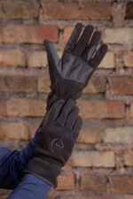 EQUITHÈME Polar Gloves -Picot- - Image 2