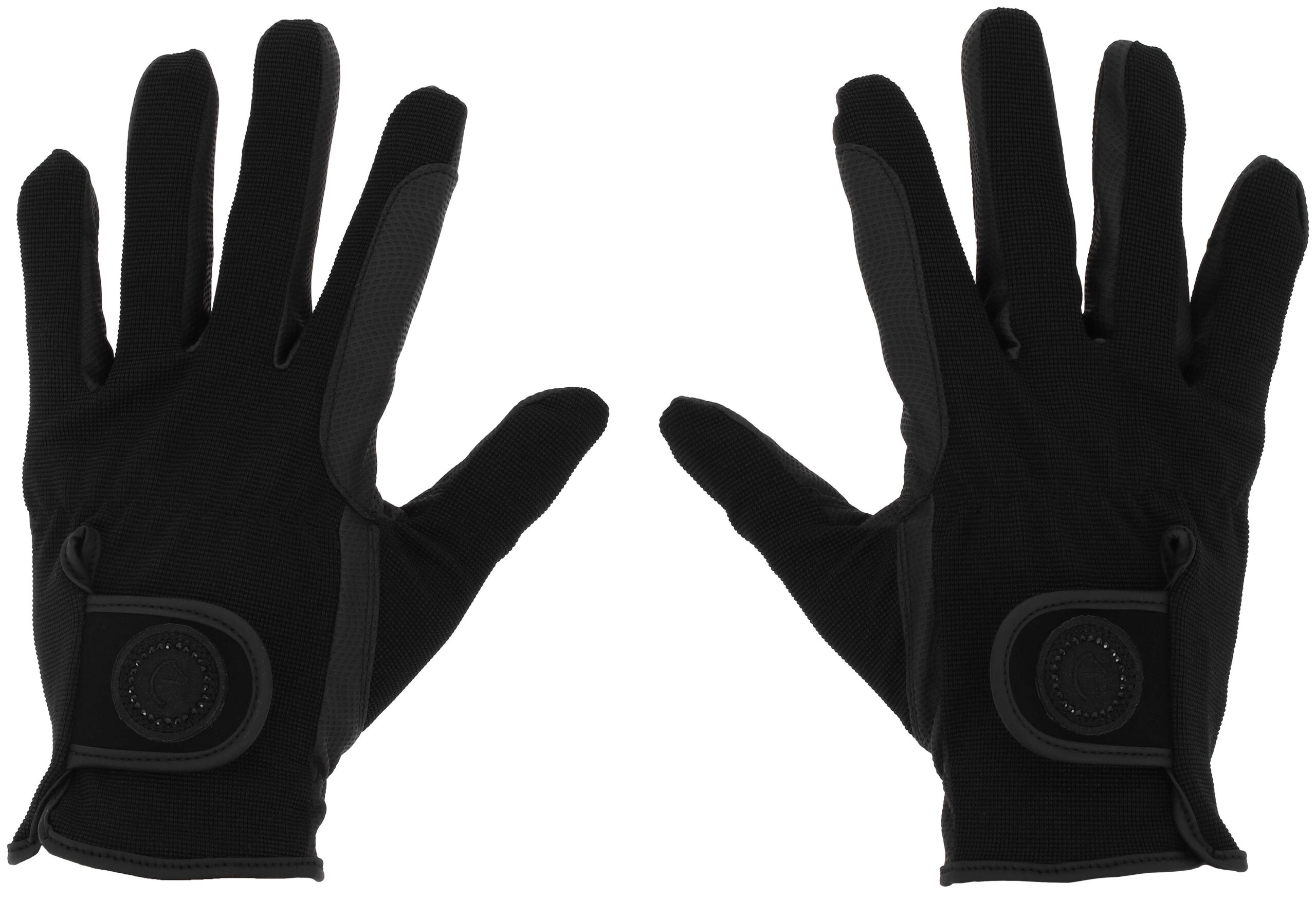EQUITHÈME - Filet - Riding Gloves