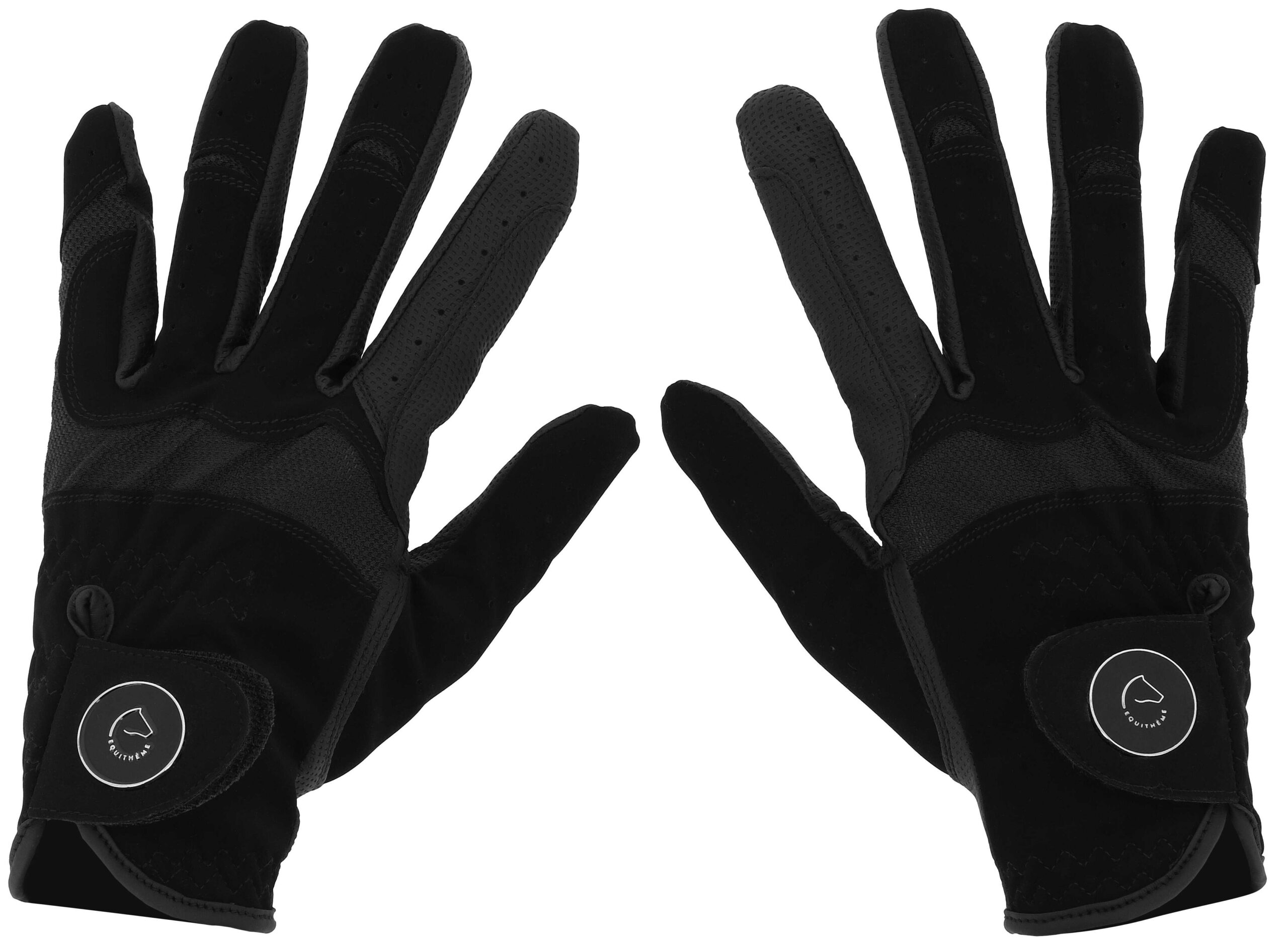 EQUITHÈME - Wave - Riding Gloves