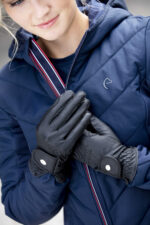 EQUITHÈME - Classic - Riding Gloves