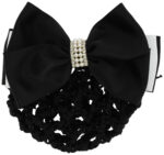 EQUITHEME - Pearl - Hairnet Hair Clip - Image 2