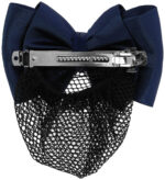 EQUITHEME - Rhinestone - Hairnet Hair Clip - Image 3