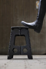 HIPPOTONIC Folding Step Stool
