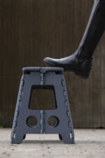 HIPPOTONIC - Grip - folding step stool