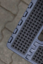 HIPPOTONIC - Grip - folding step stool - Image 2