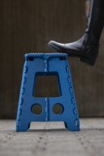 HIPPOTONIC - Grip - folding step stool - Image 6