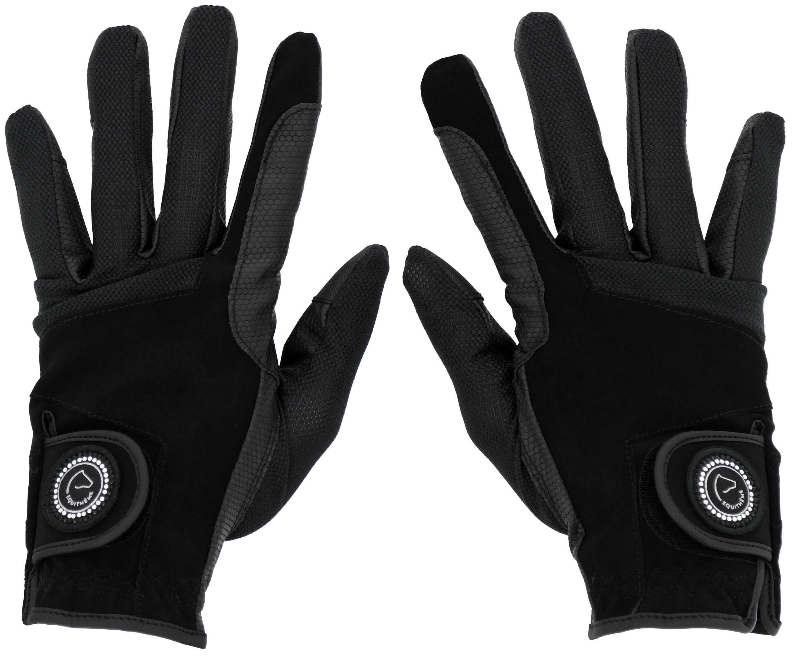 930261024_packshot_1 EQUITHÈME - Aragon - Riding Gloves - Image 1
