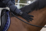 PRO SERIES “Cabrer” riding gloves - Image 3