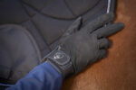 PRO SERIES “Cabrer” riding gloves - Image 5