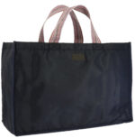 EQUITHÈME shopping bag - Aztec