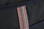 EQUITHÈME tote bag – Aztec – With pockets - Image 3