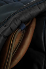 EQUITHÈME saddle bag - Aztec - Image 2