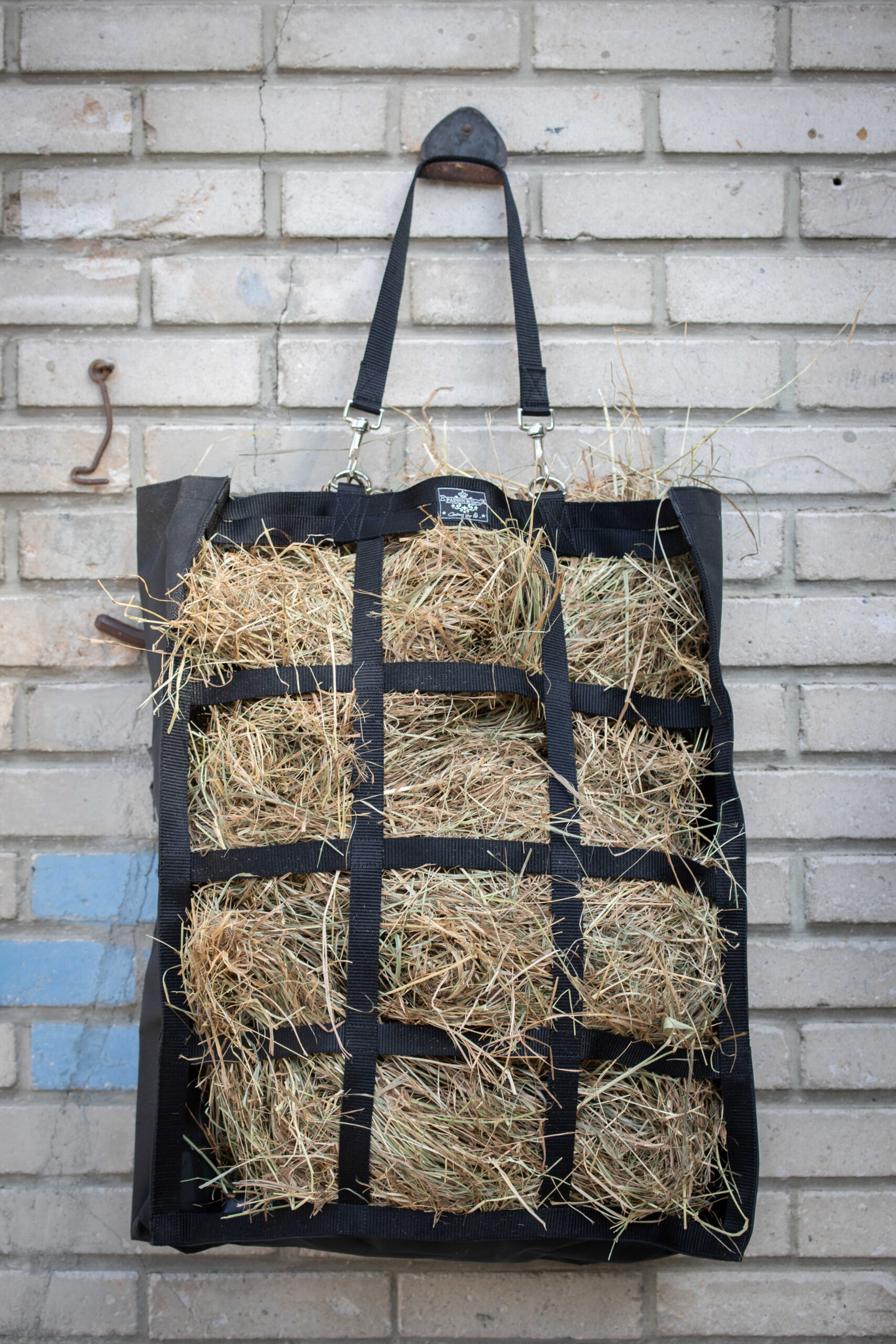 PADDOCK "Hay net" Heunetz