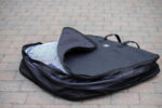 PADDOCK "Pads Bag" saddle pad bag - Image 2