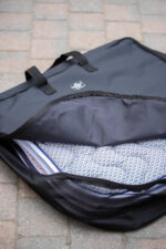 PADDOCK "Pads Bag" saddle pad bag - Image 5