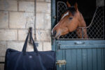 PADDOCK "Pads Bag" saddle pad bag - Image 8