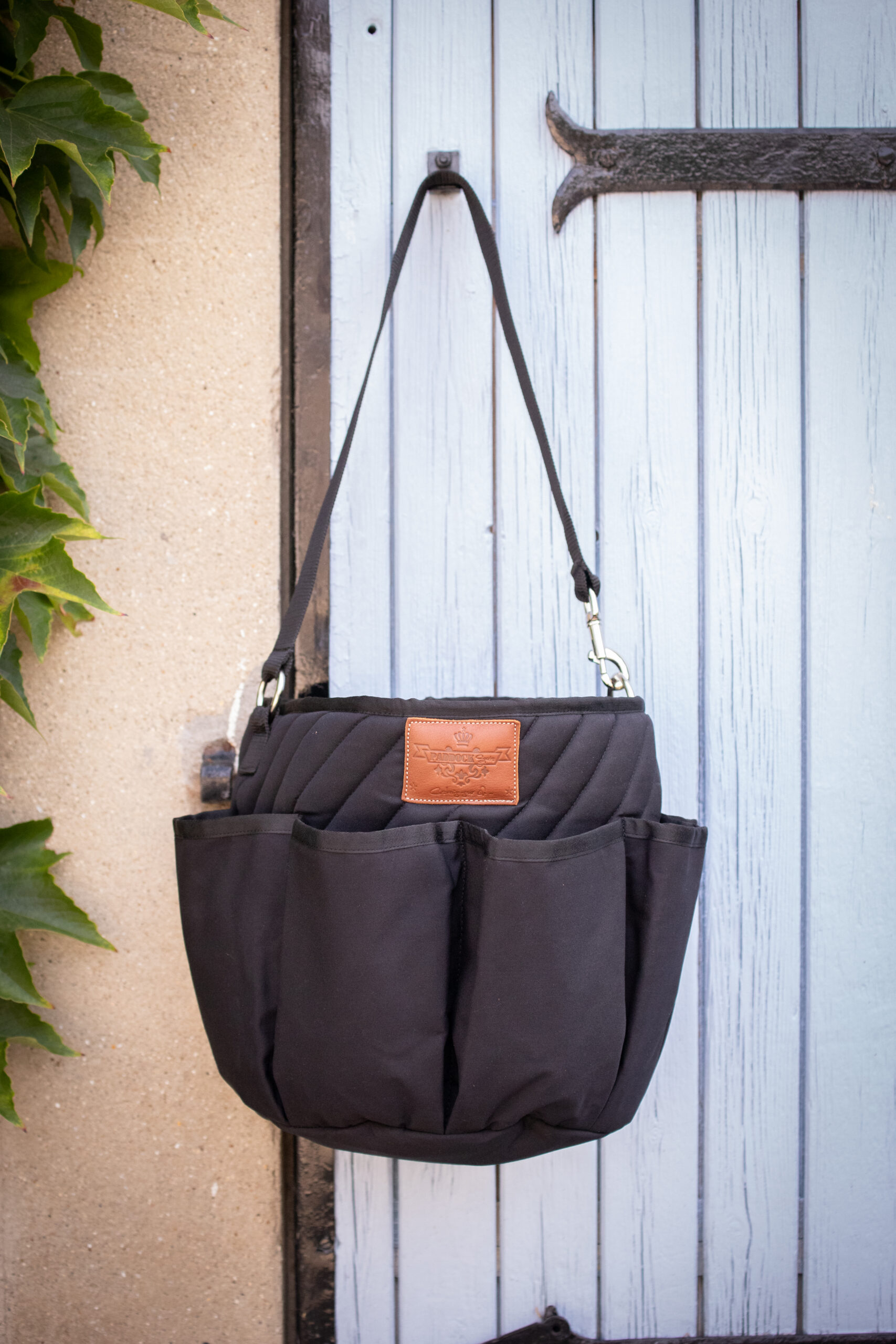 PADDOCK Groom Bag