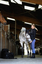 Je t'aime EQUITHÈME Weekend bag - Image 9