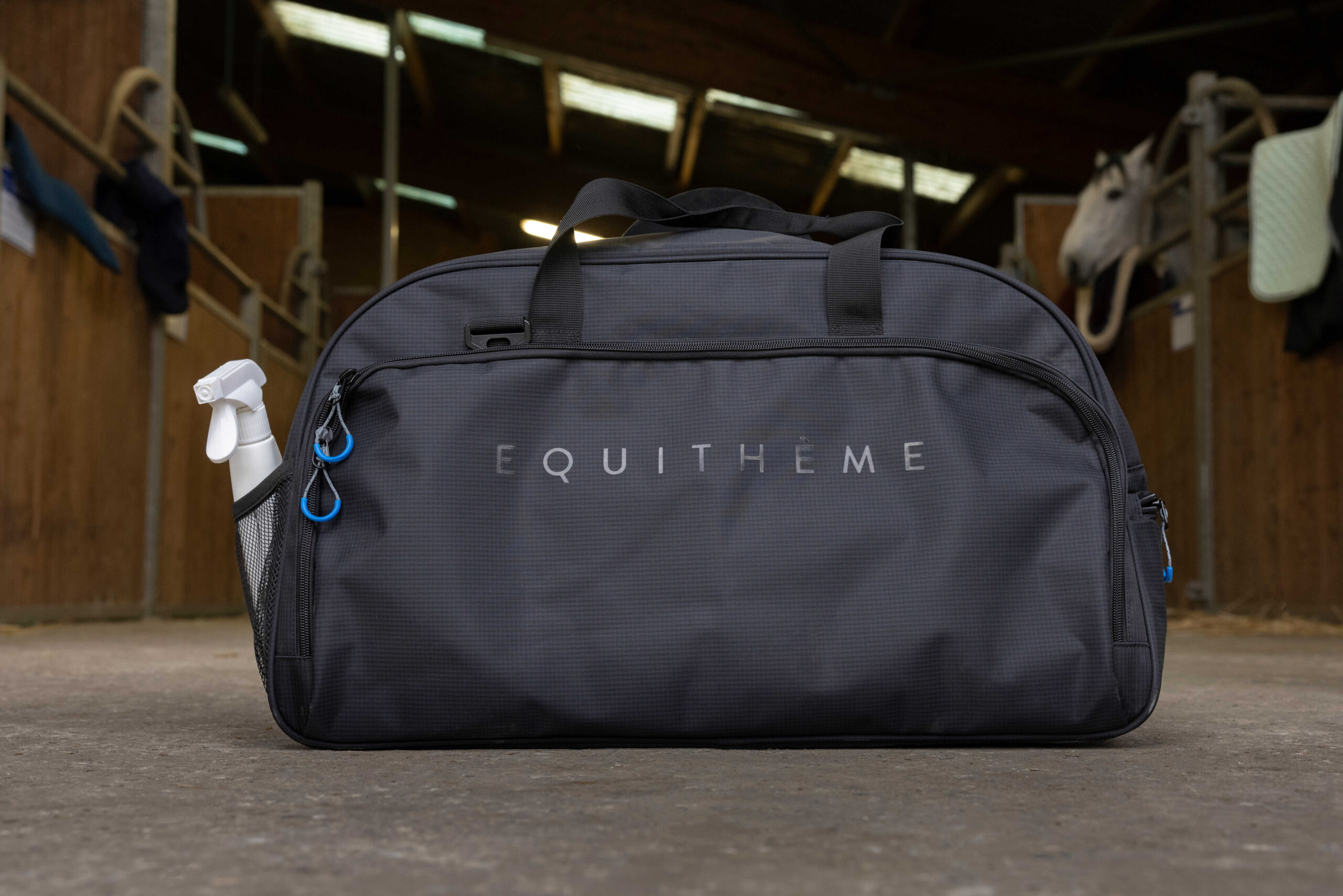 EQUITHÈME - Sport - Travel bag, small