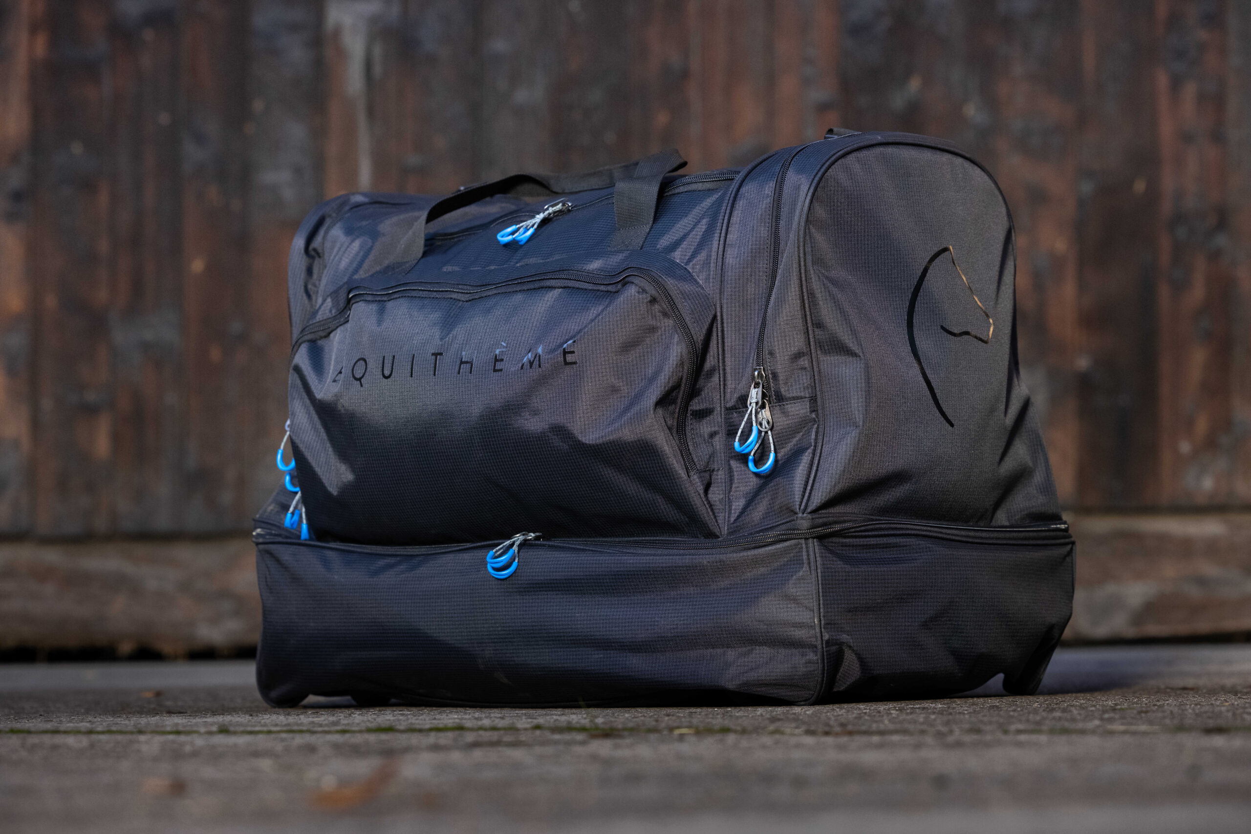 EQUITHÈME - Sport - Travel bag, large