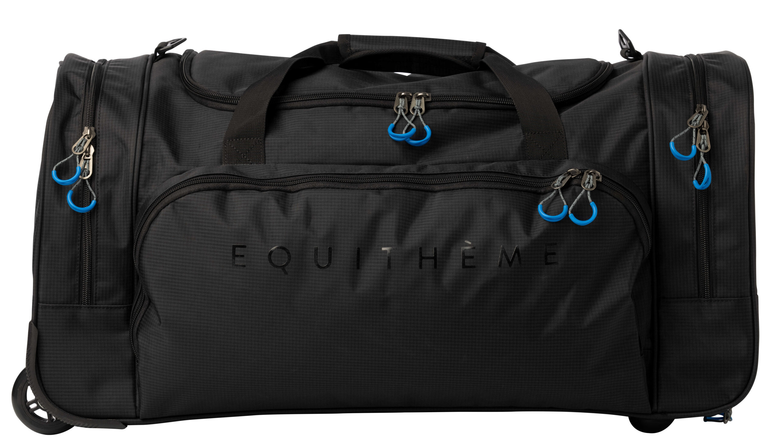 935222002_packshot_1 EQUITHÈME - Sport - Bag with wheels - Image 1