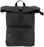 EQUITHÈME - Roll-top Urban - Backpack